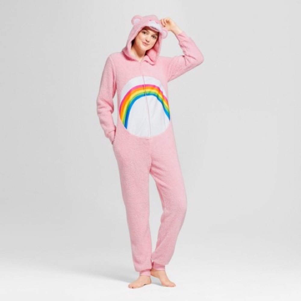 Care Bear Onesie